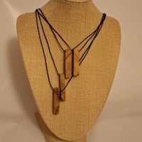 Image 3 of Olivewood Pendant