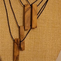 Image 4 of Olivewood Pendant