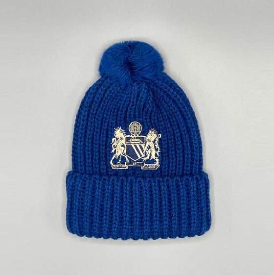 Image of HERITAGE BOBBLE