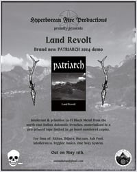 Image 2 of Patriarch - Land Revolt 