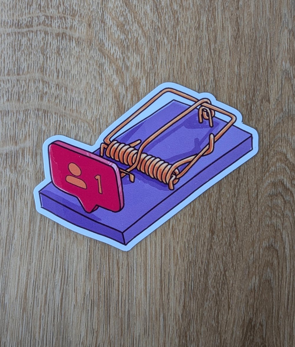 Stickers #6