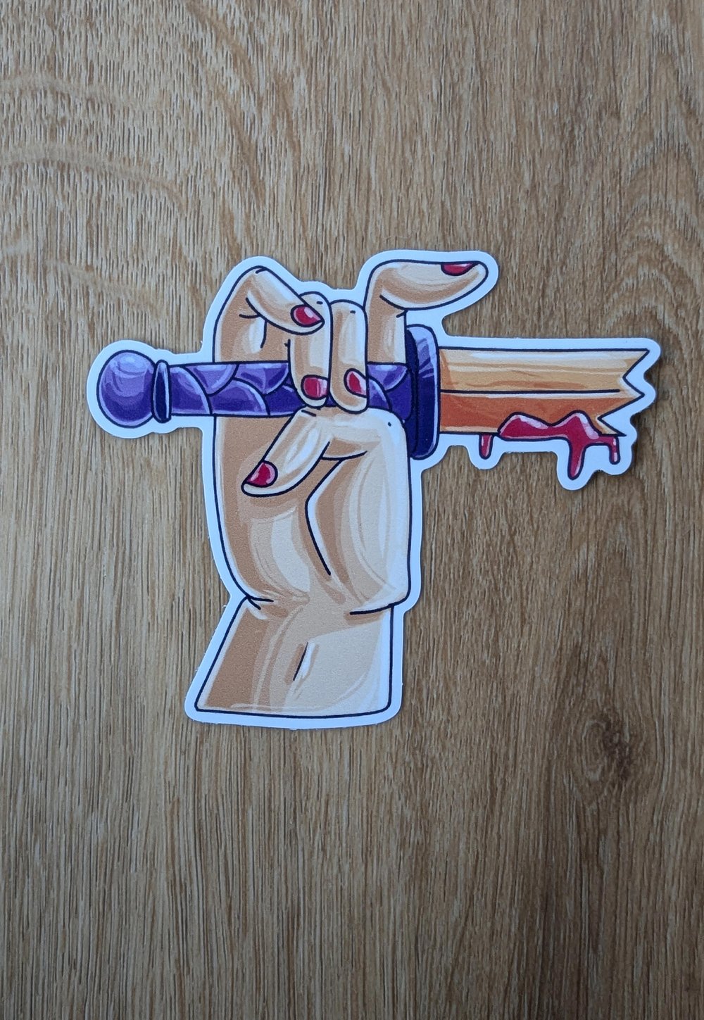 Stickers #6