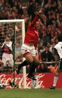 Image 3 of KING ERIC BOBBLE