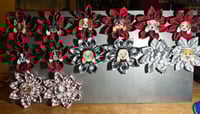 Image 1 of Handmade dog magnets 