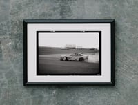 Image 2 of S14 SILVIA DRIFTING - A4 Giclee Print