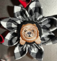 Image 7 of Handmade dog magnets 