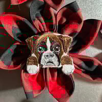 Image 8 of Handmade dog magnets 
