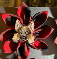 Image 9 of Handmade dog magnets 