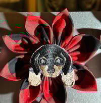 Image 10 of Handmade dog magnets 