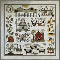 Hobby Farm- Wool Kit Pre Order