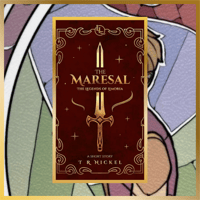 The Maresal - A Novella Story 