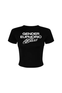 Image 2 of Gender Euphoric Bliss Baby