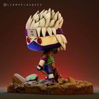 Image 6 of Kakashi Susanoo Glow