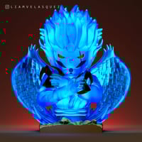 Image 8 of Kakashi Susanoo Glow