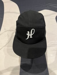 Image 3 of Hacktivist 5 panel cap 