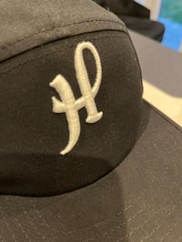 Image 4 of Hacktivist 5 panel cap 