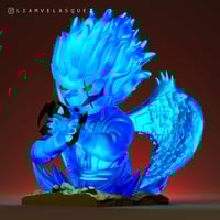 Image 9 of Kakashi Susanoo normal 