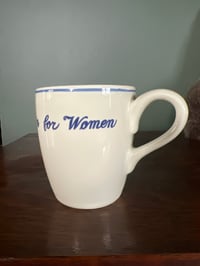 Image 3 of Votes for women mug 