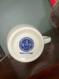 Image 4 of Votes for women mug 