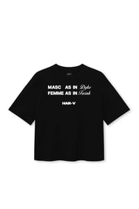 Image 1 of Gender Euphoric Bliss Tshirt