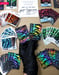 Image of PACK OF 6 STICKERS [Extra LIMITED] 