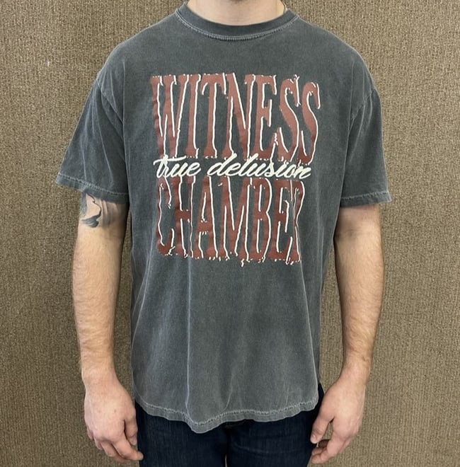 "True Delusion" Shirt