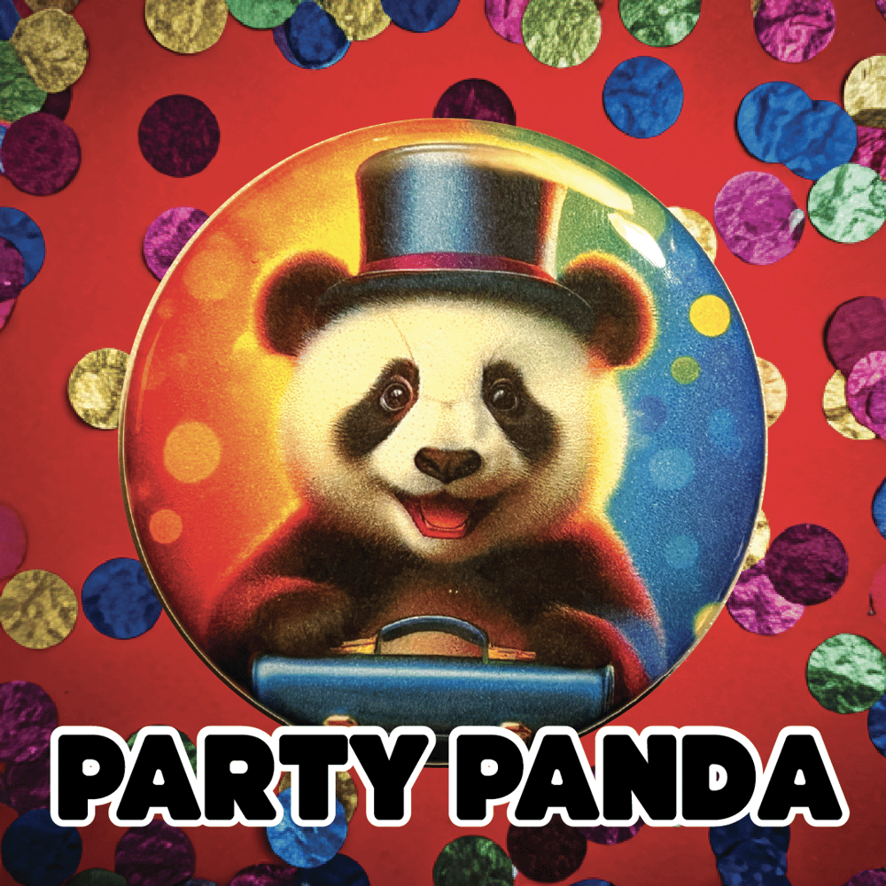 Image of IT'S A PARTY!