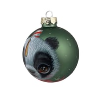 Image 3 of Holiday Panda