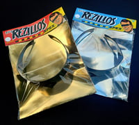 Image 1 of REZILLO Wraparound Spex