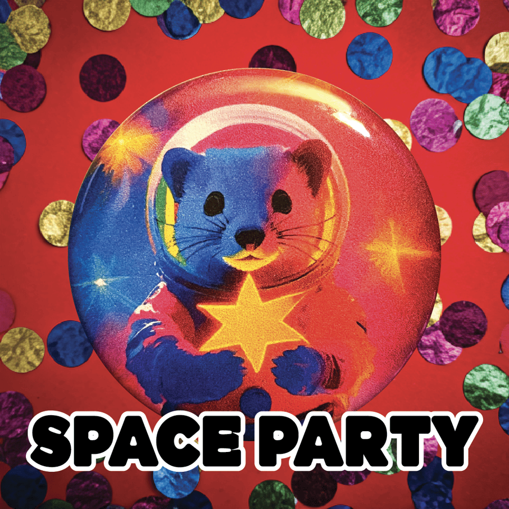 Image of IT'S A PARTY!