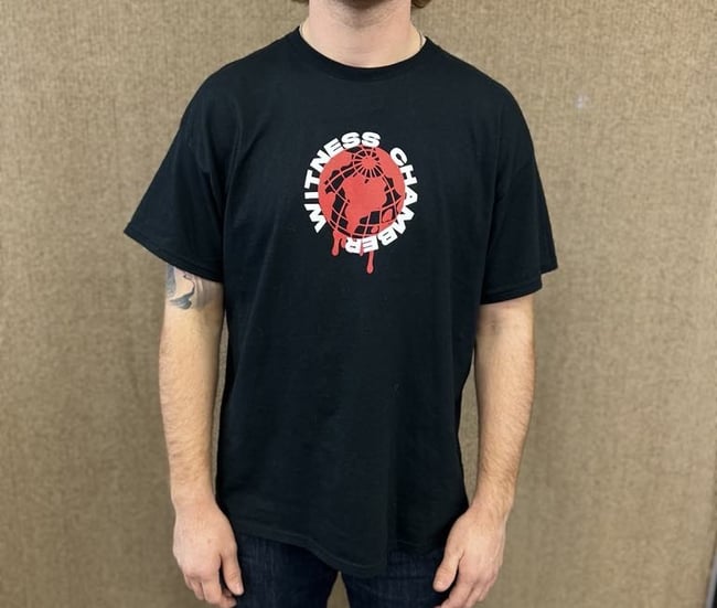 "Of the World" Shirt