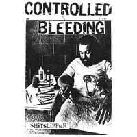 Image 1 of Controlled Bleeding