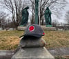 "Of the World" hat