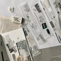 Image 1 of SomeSortOf.Fern : Fabric