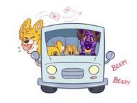 1 PLUSH SHIPPING COST 