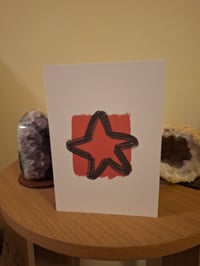 Silver Star #1