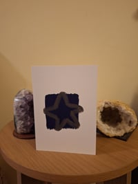 Silver Star #2