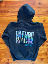 Image 1 of "FUTURE" Hoodie