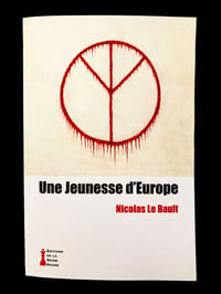 Image 1 of Nicolas Le Bault - Une Jeunesse d'Europe