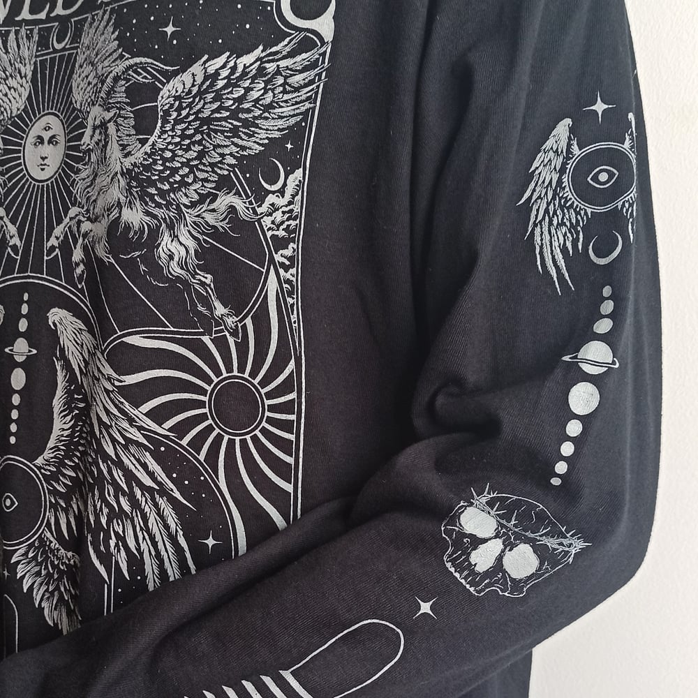 Image of Stoned Jesus '24 Long Sleeve