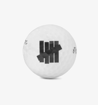 Image 4 of 12 MALBON X UNDEFEATED TOUR M GOLF BALL [2024]