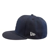 Image 3 of Cyco Vision New Era 59FIFTY - Navy