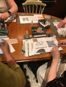 Image 2 of Ossett Silver Clay Ring Making Workshop