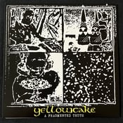 Image of Yellowcake - A Fragmented Truth 7”