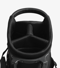 Image 5 of MALBON X UNDEFEATED PERFORMANCE GOLF BAG [2024]