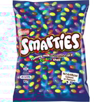Image 1 of smarties