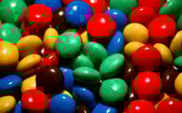 Image 2 of smarties