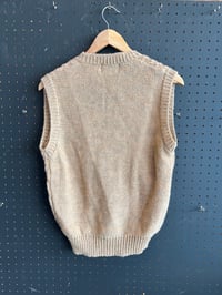 Image 3 of Women’s sweater vest 