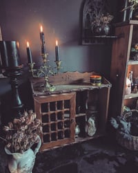 Image 1 of Hekate's curio cabinet 