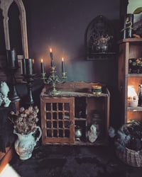 Image 2 of Hekate's curio cabinet 